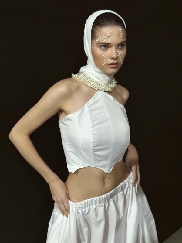 Стилисты Оксана Сараева