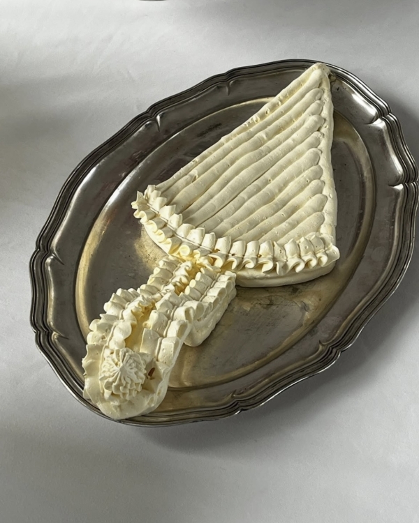 Тренды летнего декора на свадьбу 2025