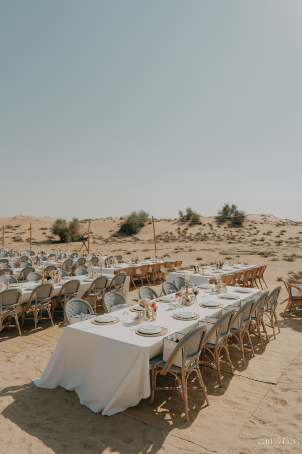 Dubai Wedding Symposium’25 — как это было?