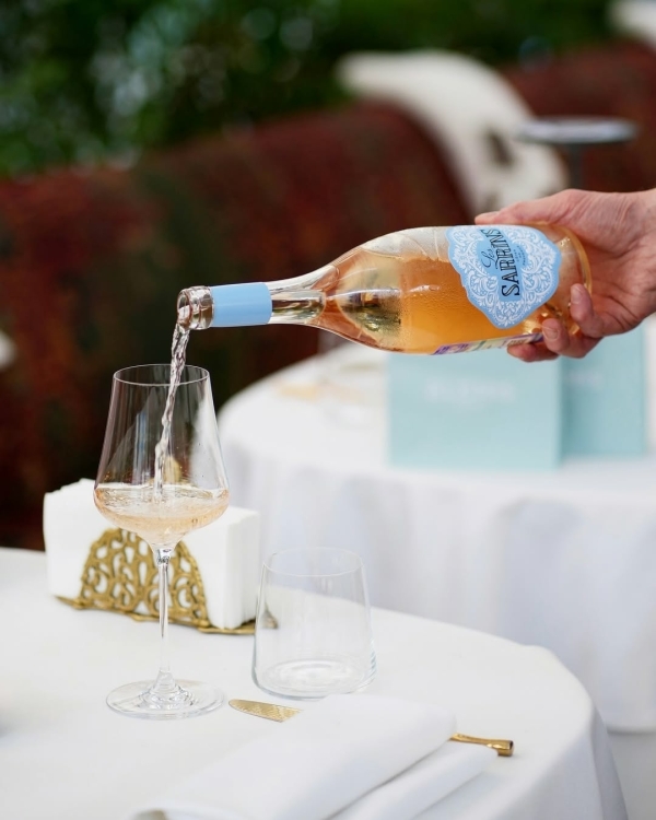 30+ атмосферных веранд в лучших ресторанах Москвы