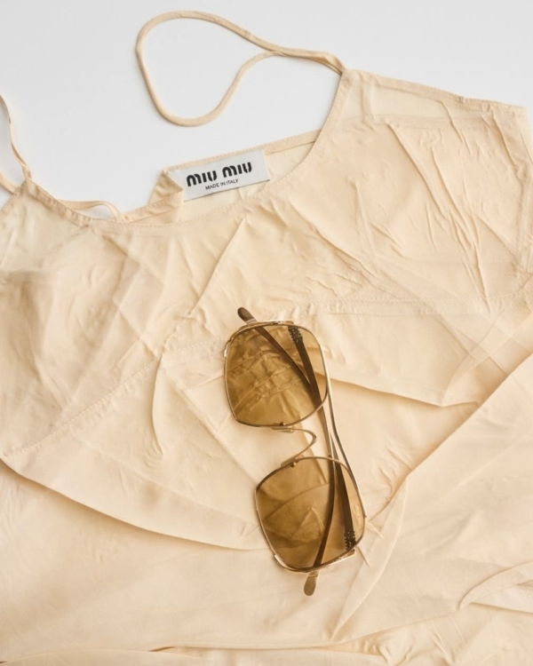 Свет очей моих. Какие модные солнцезащитные очки