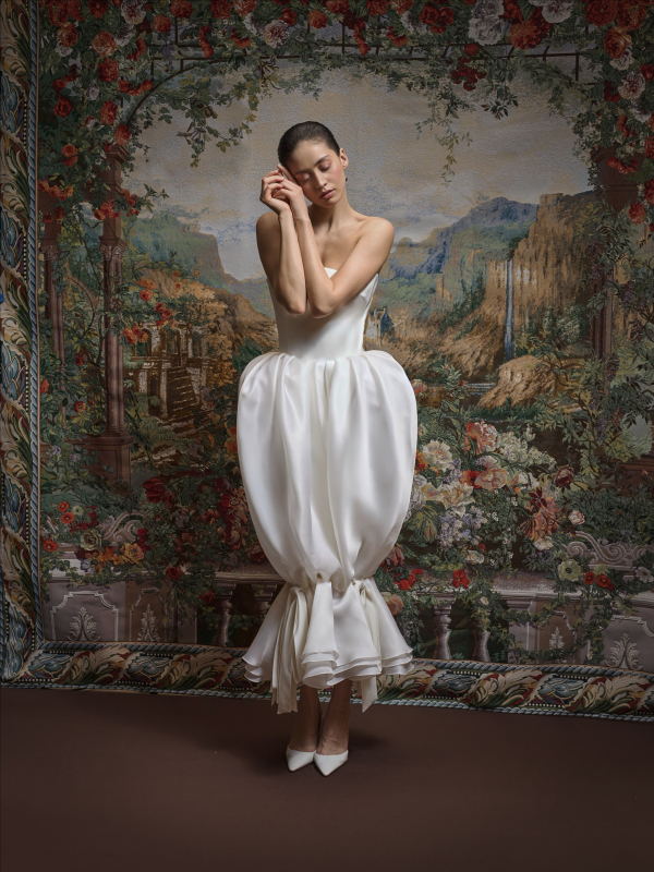 Платья RASARIO