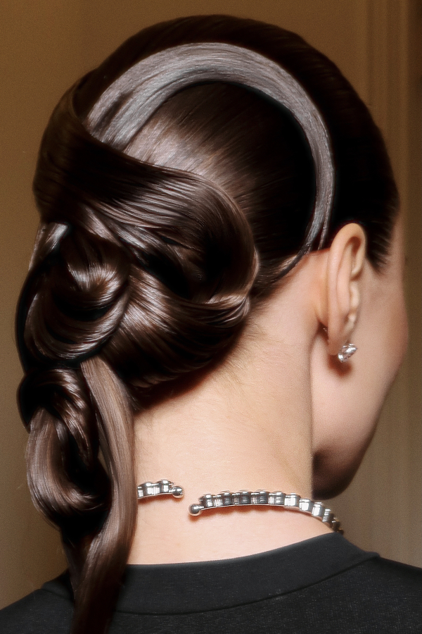 Стилисты Оксана Сараева