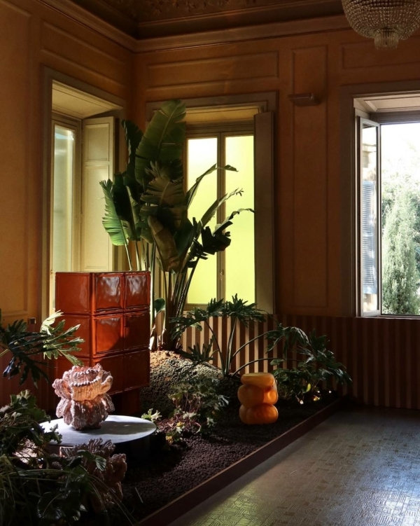 Гала-ужин The Blueprint 100 и другие яркие