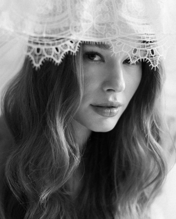 Правила свадебного макияжа, который выдержит жару, слезы