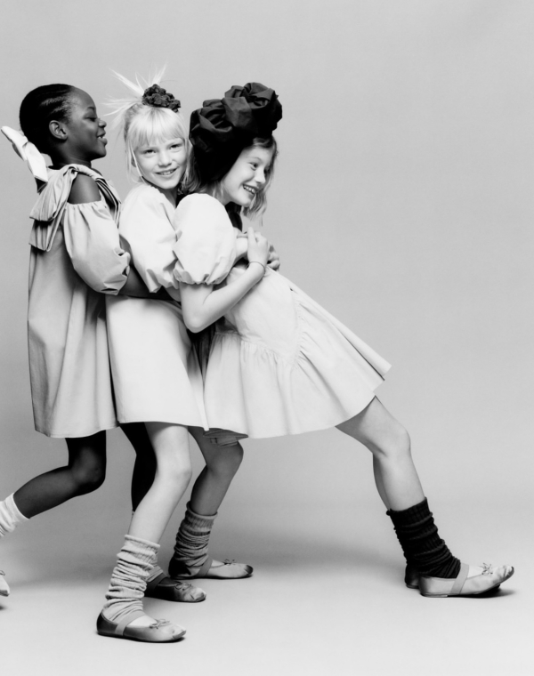 Как одеть детей на свадьбу?