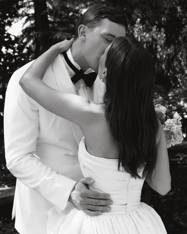 Интервью с невестой: о свадьбе длиной в