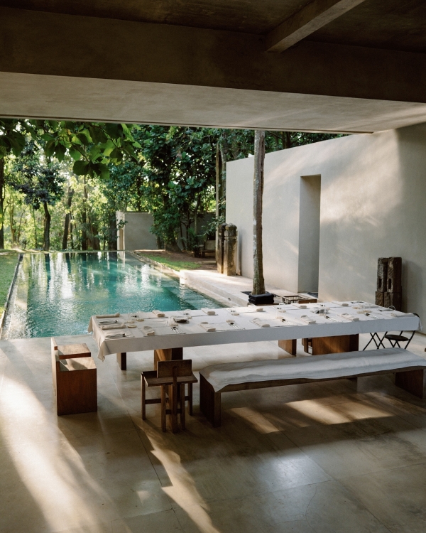 Интервью с невестой: о свадьбе на Бали