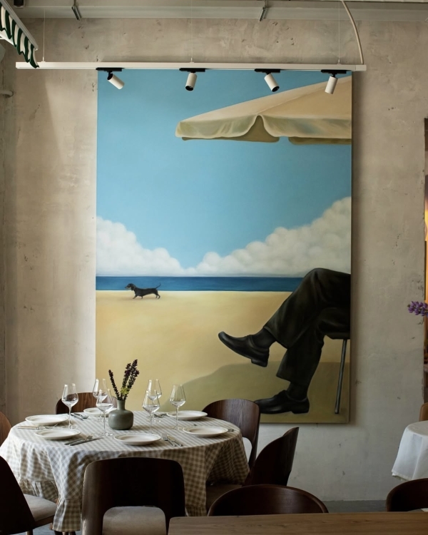 Где провести идеальный семейный бранч перед свадьбой?