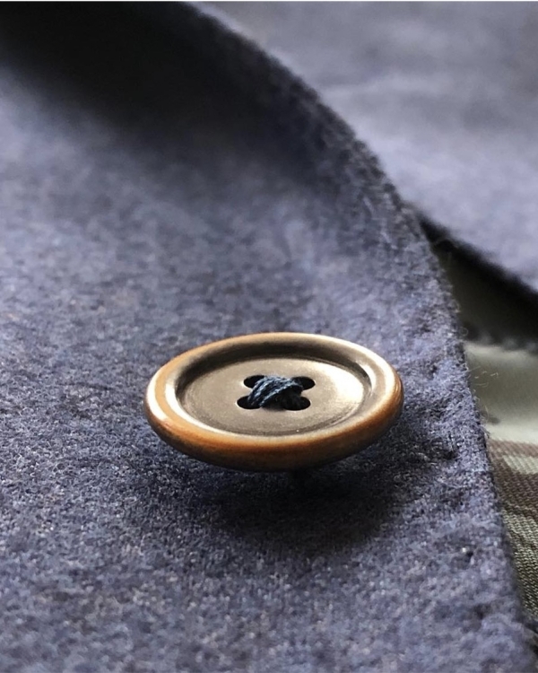 Костюм, в котором удобно быть собой. Почему