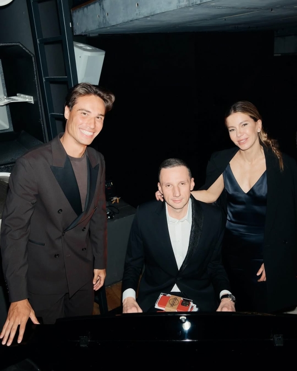 Как попасть в список гостей на закрытое