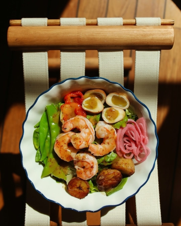 30+ атмосферных веранд в лучших ресторанах Москвы