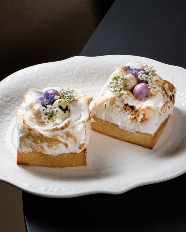 Где в Москве купить куличи, которые запомнятся