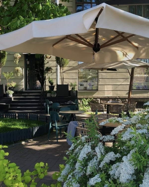 Уже весна, а впереди — целое лето!