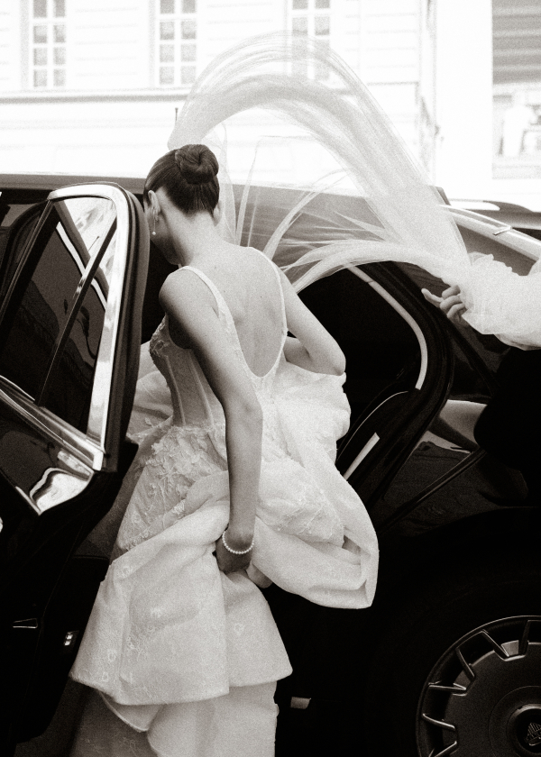 Стилисты Оксана Сараева