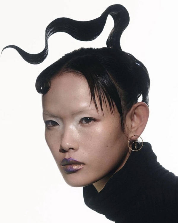 Прически невест по знаку зодиака