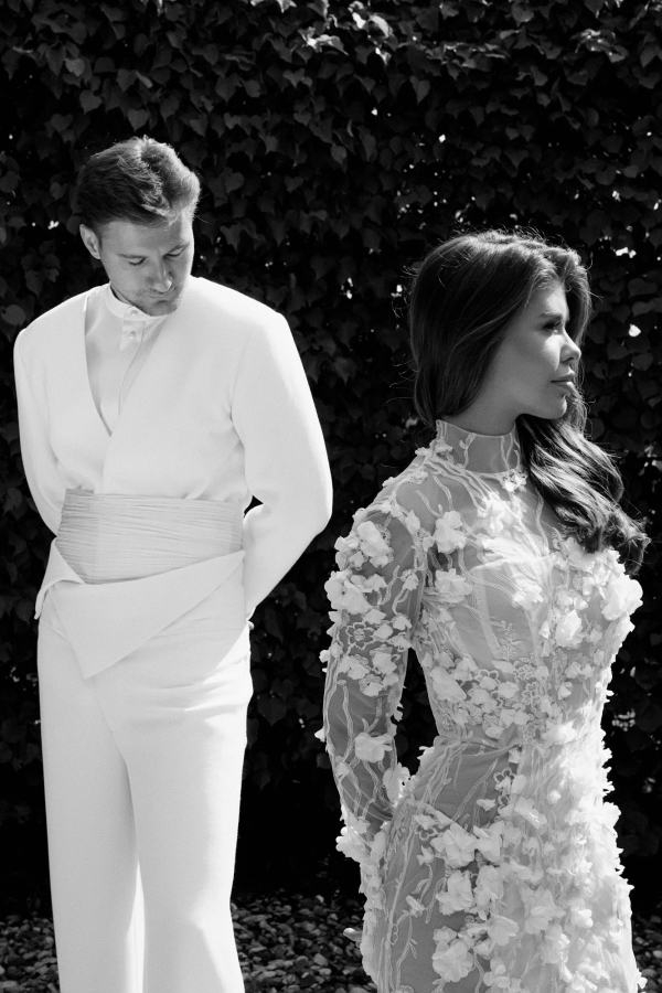 Интервью с женихом: об интеграции квеста в