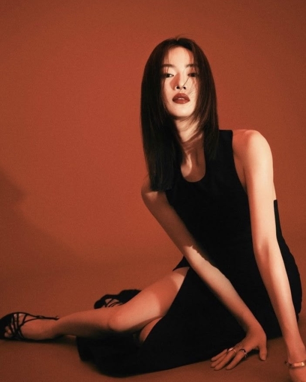 Из Азии с любовью: бьюти-приемы восточных невест