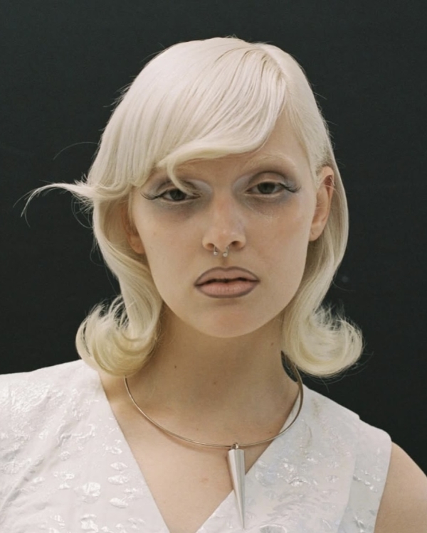 Прически невест по знаку зодиака