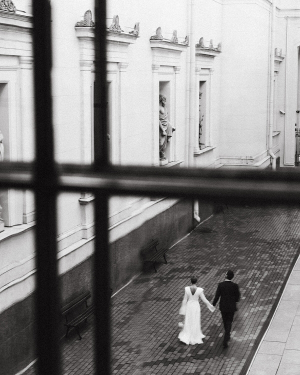 Почему свадебное агентство — скорее необходимость, чем