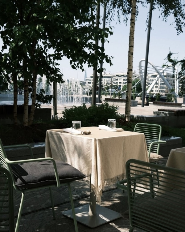 Уже весна, а впереди — целое лето!