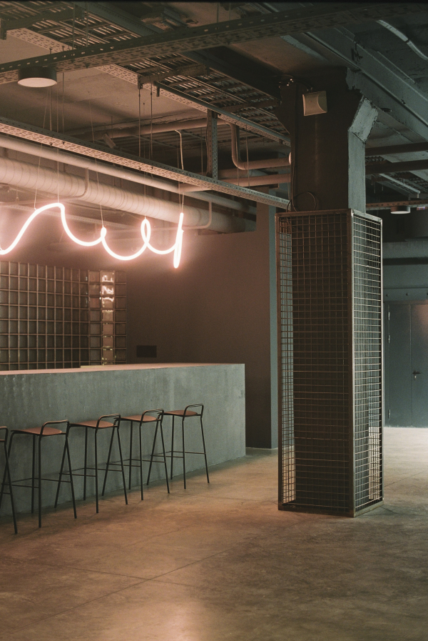 Площадки P4, Суперметалл