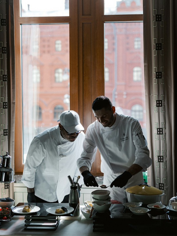 Кто вошел в топ-20 свадебной премии TOP100AWARDS?