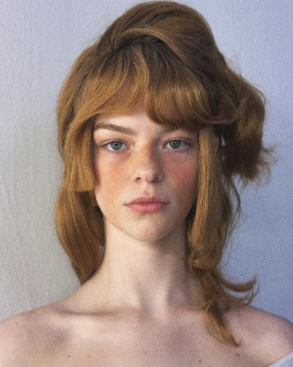 Прически невест по знаку зодиака