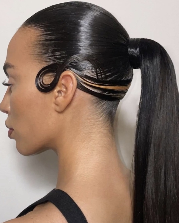 Прически невест по знаку зодиака