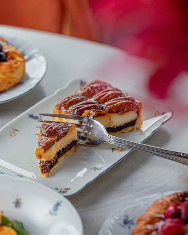 30+ атмосферных веранд в лучших ресторанах Москвы