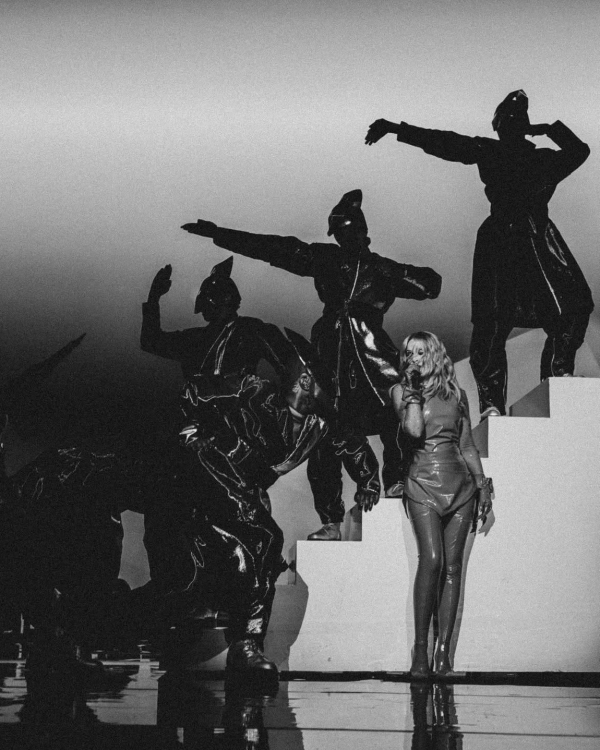 Концерты лета-2025, которые нельзя пропустить