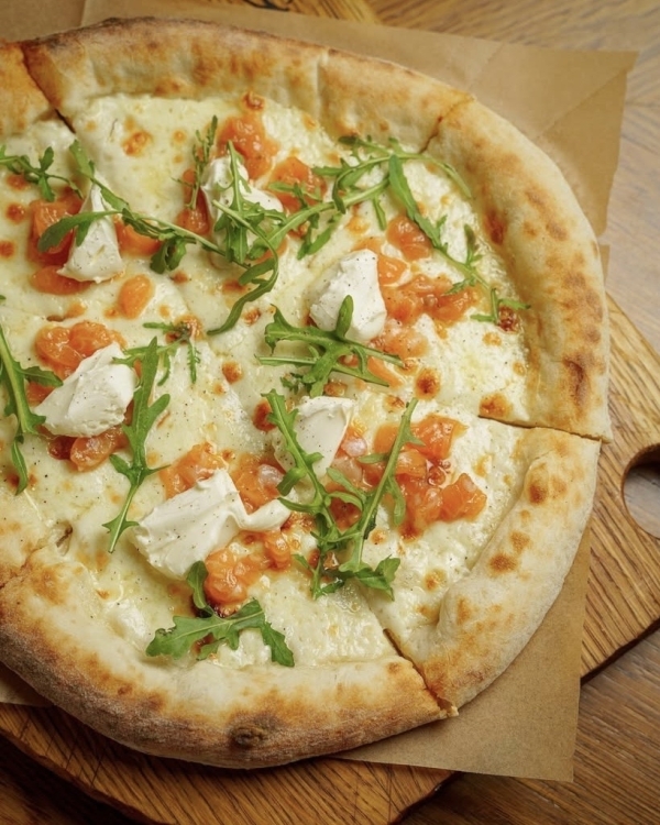 Уже весна, а впереди — целое лето!