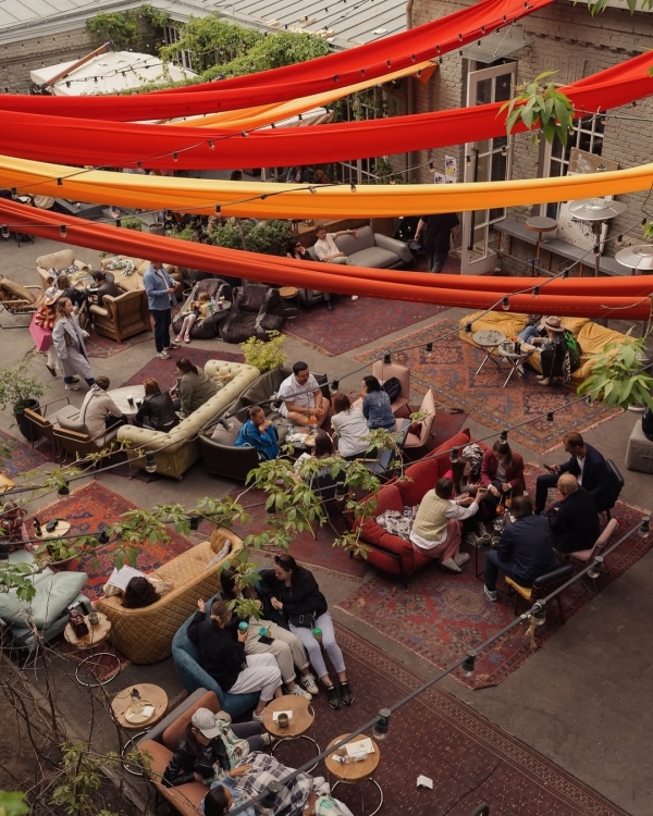 «Выживут только любовники» в «Художественном», Матисс, Малевич,