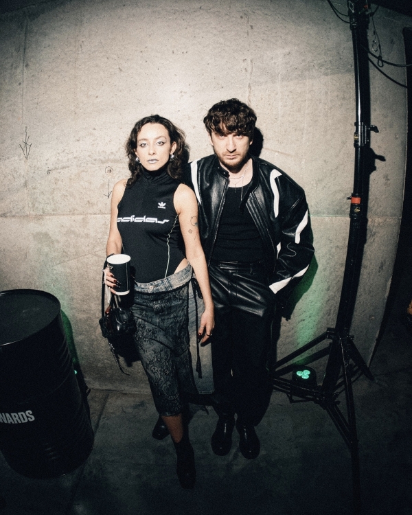 Тема Parking Couture раскрыта! Все о стиле