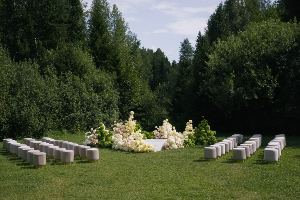 Декораторы KRISTINA MOROZOVA DECOR