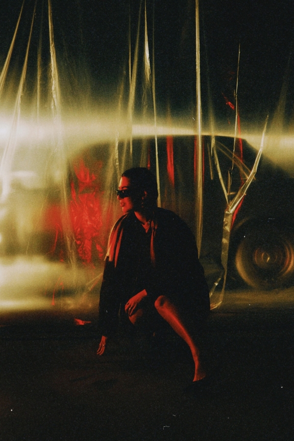 Как прошла церемония TOP100AWARDS'25: 1000 гостей, Parking