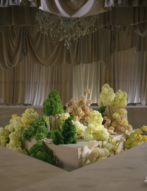 Декораторы KRISTINA MOROZOVA DECOR