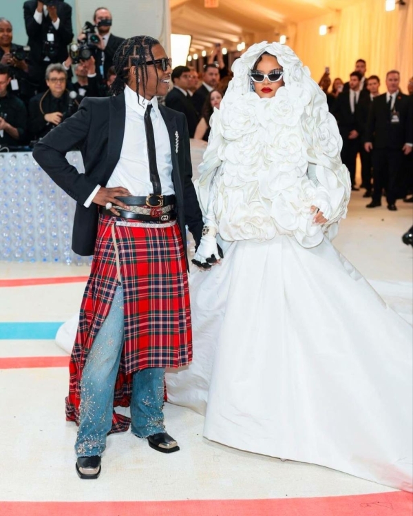 Изучаем список гостей на Met Gala 2025