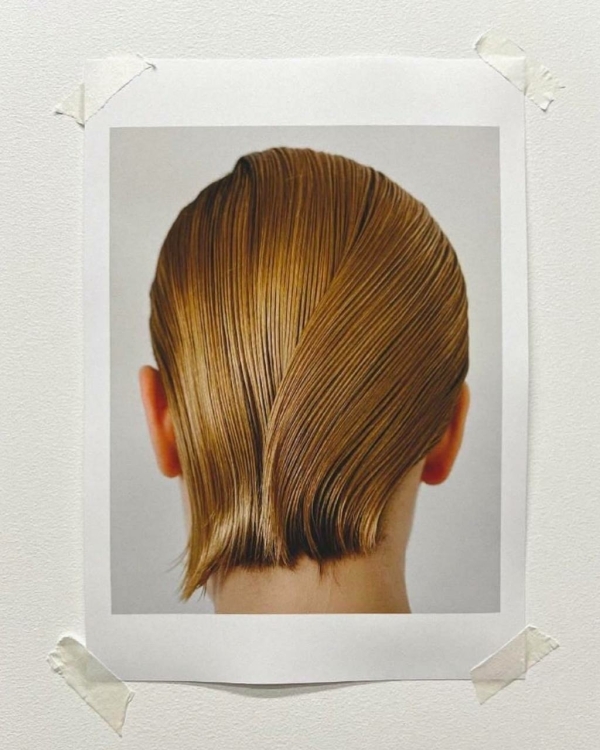 Свадебные прически, которые выстоят дождливую и ветреную