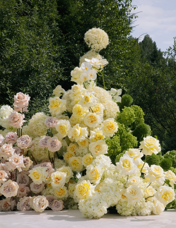 Декораторы KRISTINA MOROZOVA DECOR