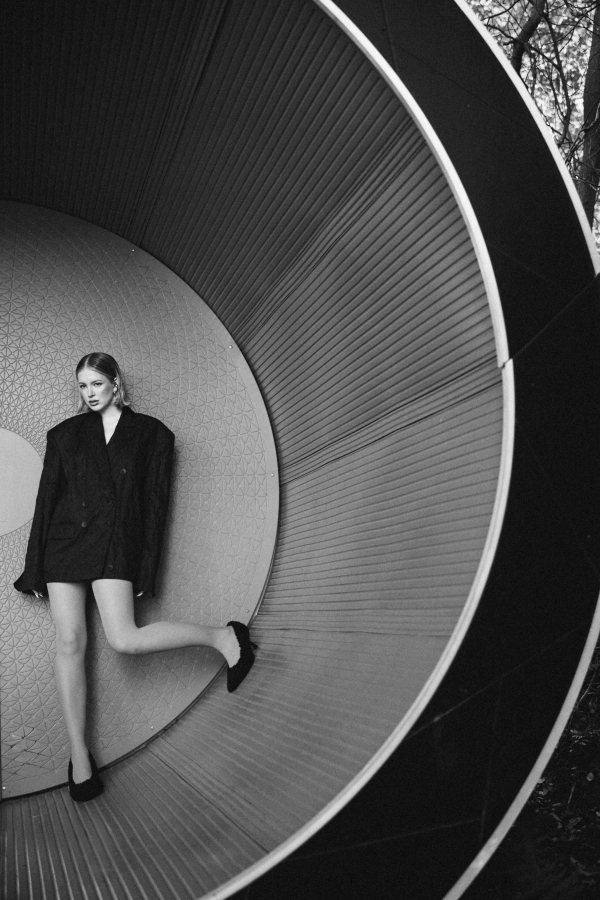 Интервью с невестой: о подготовке к свадьбе