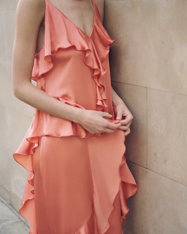 30 вечерних платьев, которые можно надеть на