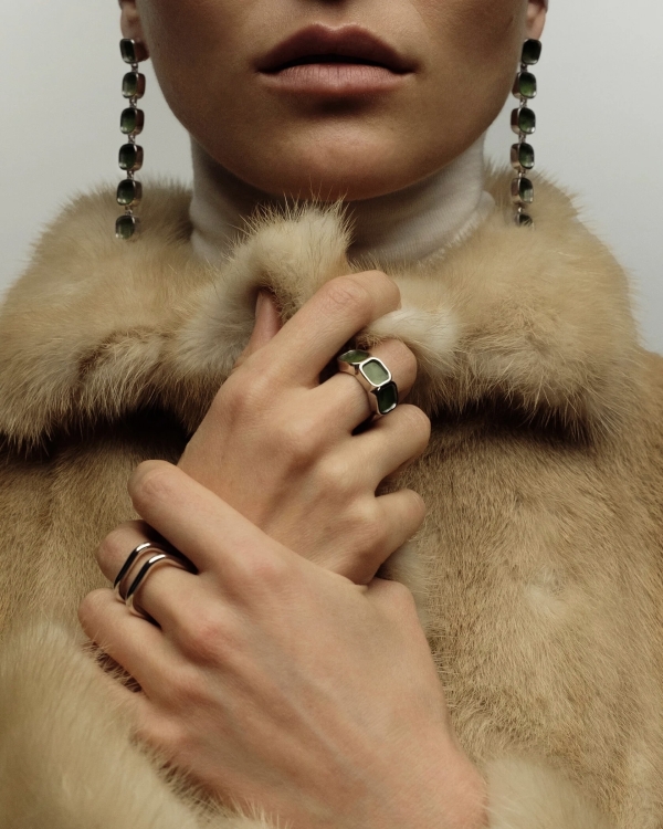 Какие серьги выбрать невесте на свадьбу?