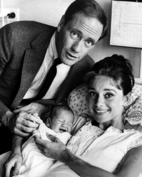 «Схожу с ума по этому парню». История