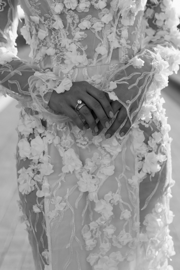 Интервью с женихом: об интеграции квеста в