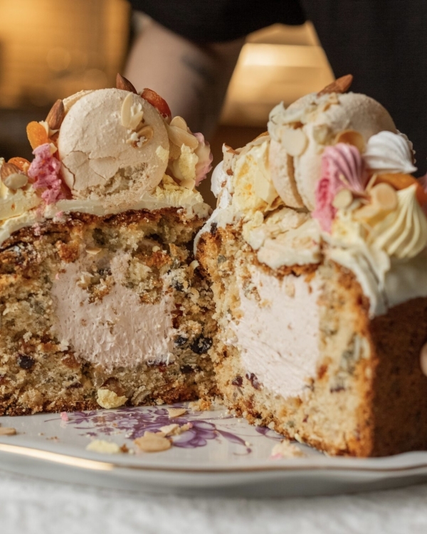 Где в Москве купить куличи, которые запомнятся