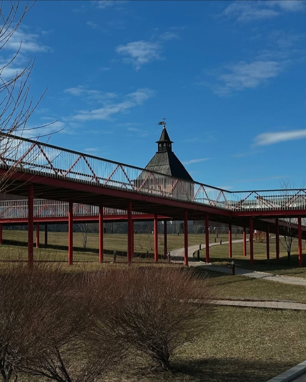 Планы в последний момент. Куда отправиться на