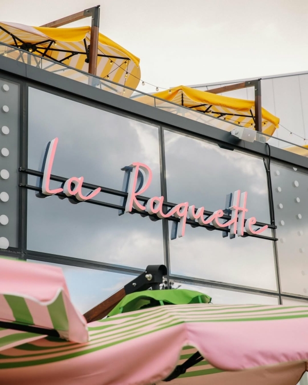 30+ атмосферных веранд в лучших ресторанах Москвы