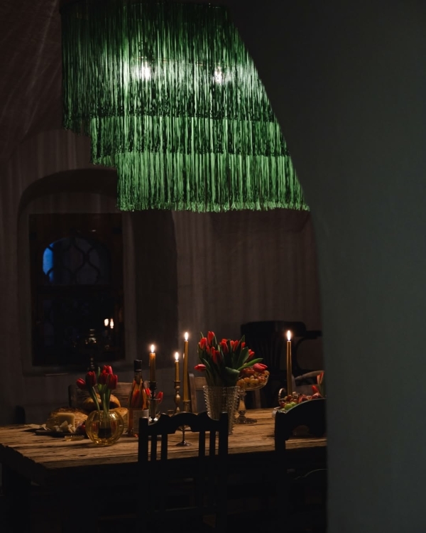 Места для первого свидания в Москве, где