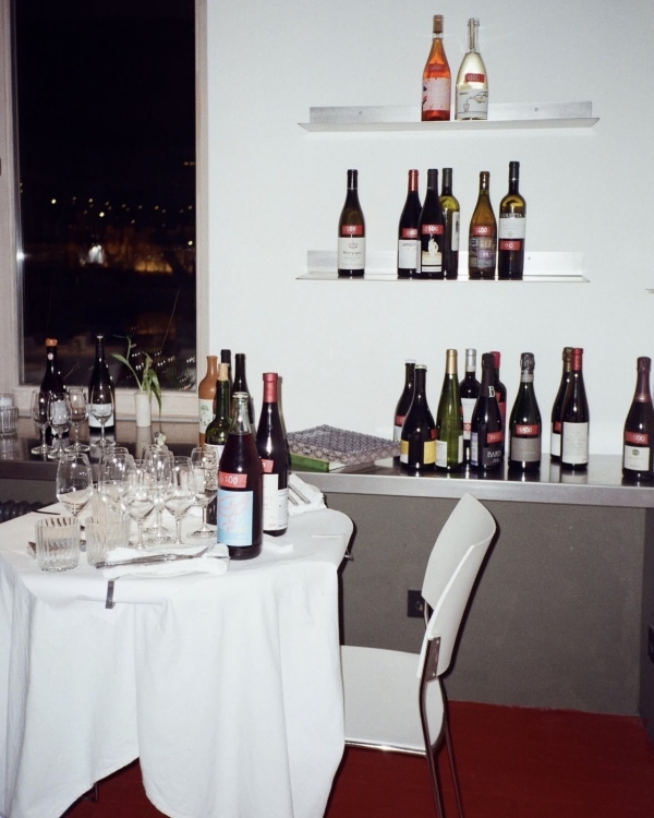 Для начала поедим! 7 новых ресторанов Москвы